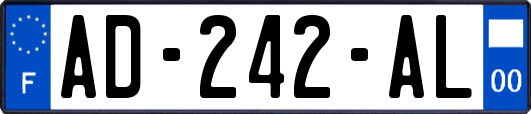 AD-242-AL