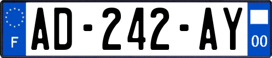 AD-242-AY