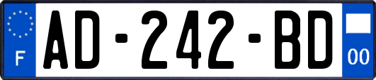 AD-242-BD