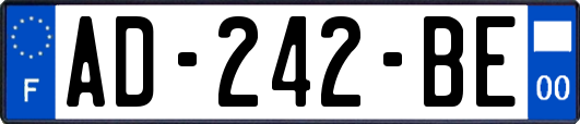 AD-242-BE