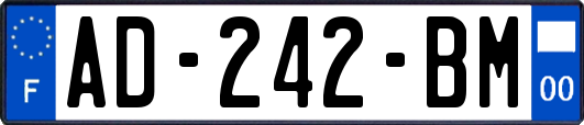 AD-242-BM