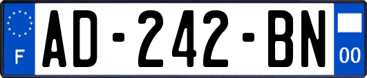 AD-242-BN