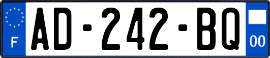 AD-242-BQ