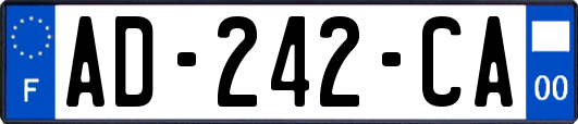 AD-242-CA
