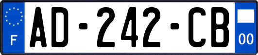 AD-242-CB