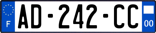 AD-242-CC