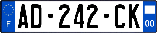 AD-242-CK