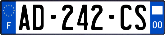 AD-242-CS