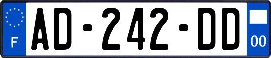 AD-242-DD