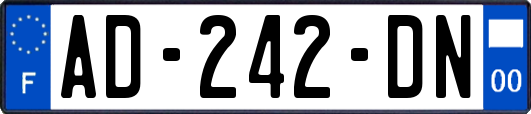 AD-242-DN