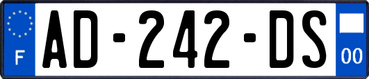 AD-242-DS