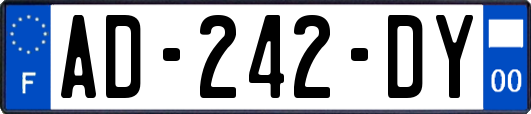 AD-242-DY