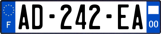 AD-242-EA