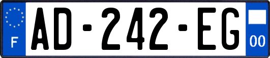 AD-242-EG