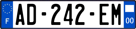 AD-242-EM