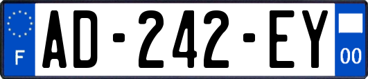 AD-242-EY