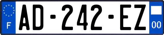 AD-242-EZ