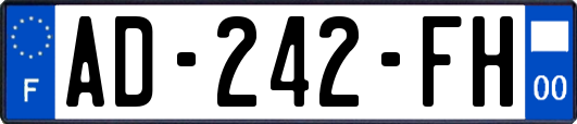 AD-242-FH