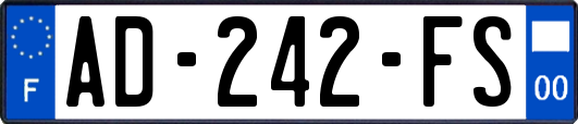 AD-242-FS