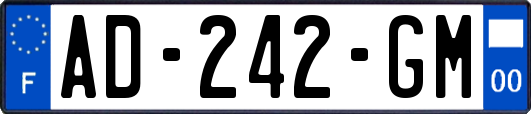 AD-242-GM