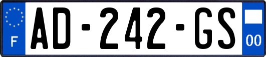 AD-242-GS