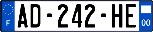 AD-242-HE