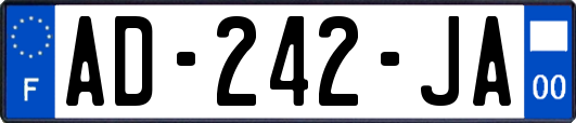 AD-242-JA