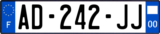 AD-242-JJ