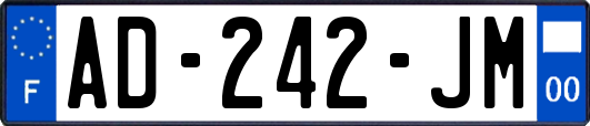 AD-242-JM