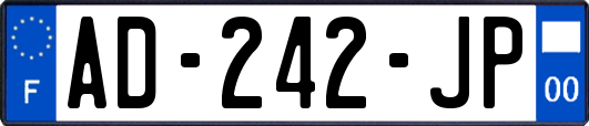 AD-242-JP