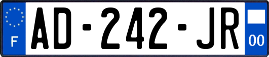 AD-242-JR