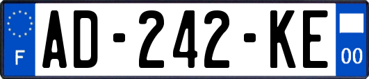 AD-242-KE