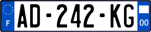 AD-242-KG