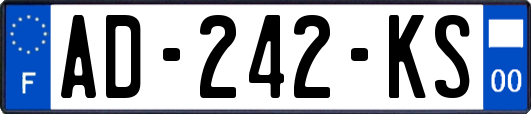 AD-242-KS