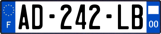 AD-242-LB