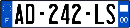 AD-242-LS