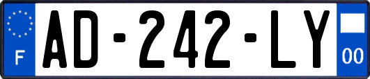 AD-242-LY