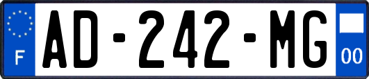 AD-242-MG