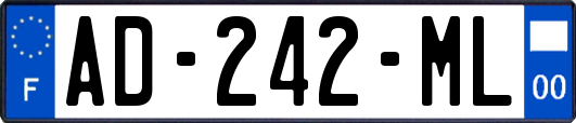 AD-242-ML