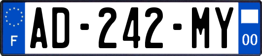 AD-242-MY