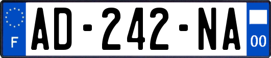 AD-242-NA