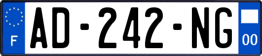 AD-242-NG