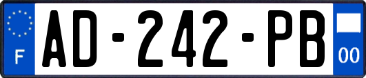 AD-242-PB