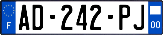 AD-242-PJ