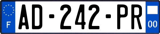AD-242-PR