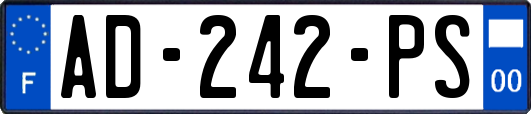 AD-242-PS