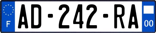 AD-242-RA