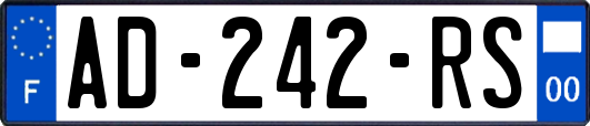 AD-242-RS