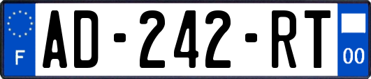 AD-242-RT