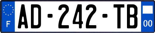 AD-242-TB